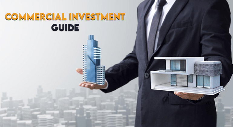 COMMERCIAL INVESTMENT